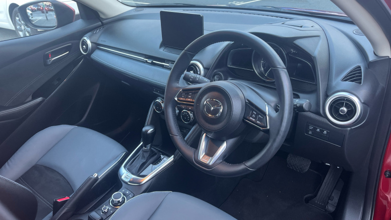 Mazda 2 1.5 Skyactiv G GT Sport 5dr Auto Petrol Hatchback